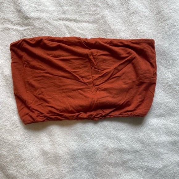 Free people tube top - Picture 1 of 2